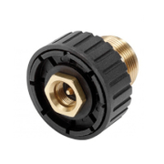 Адаптор преход Rothenberger от газов флакон към горелка   7/16- 1  - promo-pack - 143338