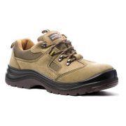 Работни обувки Coverguard с композитно бомбе и противопрободна подметка ниски  №46 Emerald Low - promo-pack - 143456