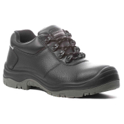 Работни обувки Coverguard с метално бомбе и двуслойна подметка ниски  №43 Fredite - promo-pack - 143462