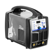 Електрожен REM Power инверторен TIG и MMA   200 DC A, 230 V, 1.6-4 мм, аргон WMEm TIG 200i Lynx - promo-pack - 143580