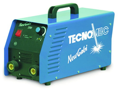 Електрожен Tecnomec инверторен MMA с опция за TIG   200 A, 230 V, 1.6-5 мм NEW GABI 200/G - promo-pack - 143605