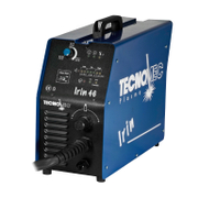 Апарат за плазмено рязане Tecnomec инверторен   40 A, 10-15 мм, 100 л/мин IRIN 46CC - promo-pack - 143610