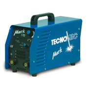 Електрожен Tecnomec инверторен MMA с опция за TIG   170 A, 230 V, 1.6-4 мм MARK 170/G - promo-pack - 143614