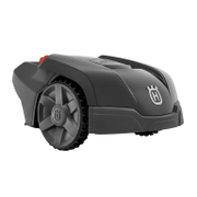 Акумулаторна косачка робот Husqvarna    18 V, 2.1 Ah, 170 мм, 600 м2 Automower 105 - promo-pack - 143852