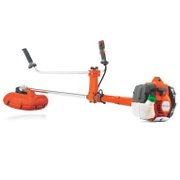 Коса Husqvarna бензинова моторна ръчна 2-тактова 1.6 kW, 2.1 к.с., 34.6 см3 535RX - promo-pack - 143853