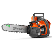 Трион Husqvarna верижен акумулаторен   без батерия и зарядно, 36 V, 35 см, m0.325  T540i XP - promo-pack - 143856