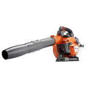Въздуходувка Husqvarna бензинова   900 W, 25.4 см3, 780 м3/ч 525BX - promo-pack - 143863