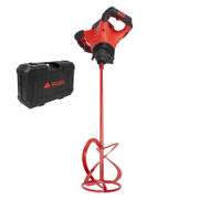 Бъркалка Rubi електрическа едношпинделна  1800 W, 0-650/0-850 об./мин, M14 Rubimix-9 Supertorque - promo-pack - 143886
