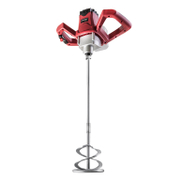 Бъркалка Raider акумулаторна едношпинделна  без батерия и зарядно, 20 V, 0-700 об./мин, M14 RDP-SHM20 - promo-pack - 143893