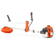 Коса Husqvarna бензинова моторна ръчна 2-тактова 1 kW, 1.3 к.с., 25.4 см3 525RX - promo-pack - 143807