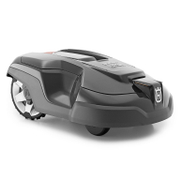 Акумулаторна косачка робот Husqvarna    18 V, 2 Ah, 220 мм, 1500 м2 Automower 315 - promo-pack - 143816