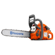 Трион Husqvarna верижен бензинов   1800 W, 38 см, 3/8  440 - promo-pack - 143821