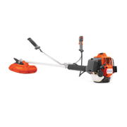 Коса Husqvarna бензинова моторна ръчна 2-тактова 2.3 kW, 3 к.с., 50.6 см3 553RS - promo-pack - 143833