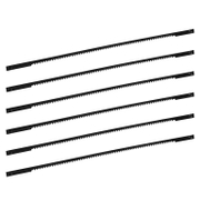 Нож за настолен банциг Raider за дърво комплект 6 бр.   127x3x0.4 мм  - promo-pack - 143963