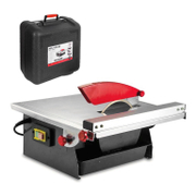Машина Rubi за рязане на фаянс настолна  550 W, ф 180 мм ND-180-BL - promo-pack - 143911