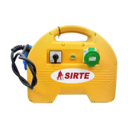 Задвижка Sirte за вибратор за бетон високочестотна  1000 W SK1M - promo-pack - 143932