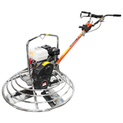 Пердашка Belle за бетонова замазка бензинова  ф 900 мм, 4000 W, 5.4 к.с., 155 об./мин PRO Tilt 911M - promo-pack - 143934