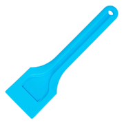 Лопатка за монтаж на стъклопакет Bohle    74x280 мм  - promo-pack - 144436