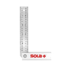 Сгъваем ъгломер Sola    170/250 мм, 0-135 ° QUATTRO