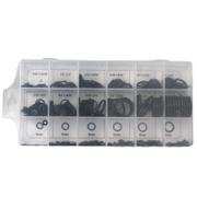 О-пръстен Fervi маслоустойчив комплект     - promo-pack - 144690