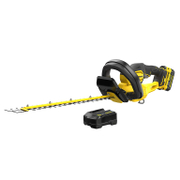 Храсторез акумулаторен с 1 батерия и зарядно, 18 V, 4 Ah, 550 мм SFMCHT855M1 - promo-pack - 145158