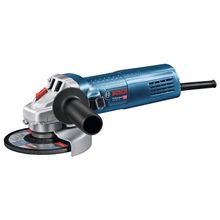 Електрически ъглошлайф Bosch    900 W, 125 мм, 11 500 об./мин GWS 9-125