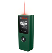 Лазерна ролетка Bosch    20 м, 3 мм/м EasyDistance 20 - promo-pack - 145342