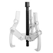 Скоба за лагери Unior трираменна раздвижна   ф 300x250 мм 682/2 - promo-pack - 145619