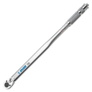 Ключ Unior динамометричен   3/4 , 70-560 Nm, 840 мм, ISO 6789 264 - promo-pack - 145624