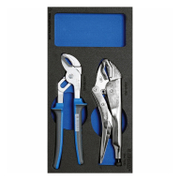 Клещи Unior комплект   2 бр. 964/7SOS - promo-pack - 145631