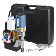 Магнитна бормашина 1100 W, 0-620 об./мин, 15 kN MAGPRO 35 - promo-pack - 145638