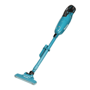 Прахосмукачка Makita акумулаторна за сухо почистване  без батерия и зарядно, 18 V, 1200 л/мин DCL285FZ - promo-pack - 145795