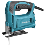 Прободен трион Makita зеге електрически  450 W, 3100 хода/мин, 18 мм 4326 - promo-pack - 145840
