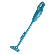 Прахосмукачка Makita акумулаторна за сухо почистване  без батерия и зарядно, 30 W, 12 V, 1200 л/мин CL108FDZ - promo-pack - 145823