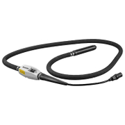 Виброигла Makita с гъвкав вал акумулаторна  без батерия и зарядно, 36 V, 3 м, ф 43 мм, 12 000 вибр./мин VR002CZ - promo-pack - 145971