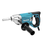 Бъркалка Makita електрическа едношпинделна  850 W, 0-550 об./мин, M14 UT2204 - promo-pack - 145999