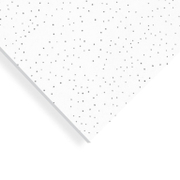 Пано Knauf Ceiling Solutions минерално за окачен таван 15x600x600 мм, бяло, 14 бр., AMF THERMATEX Star - product - 146 AMF 152