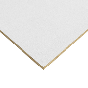 Пано Knauf от минерална вата за окачен таван  15x1200x600 мм, бяло, 10 бр., TOPIQ Alpha - product - 146 AMF 199