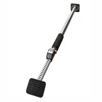 Телескопична подпора Bessey за монтаж на гипсокартон  60 кг, 750-1250 мм, ST-125