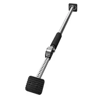 Телескопична подпора Bessey за монтаж на гипсокартон  50 кг, 1600-2900 мм, ST-290