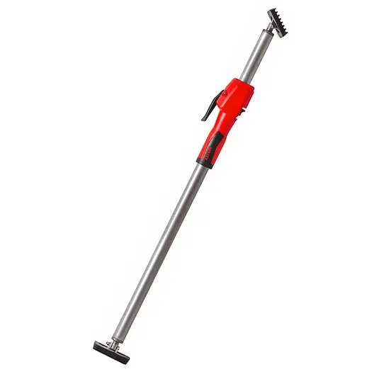 Телескопична подпора Bessey за монтаж на гипсокартон  110 кг, 1700-3000 мм, STE300