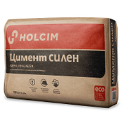 Цимент Holcim сив силен 25 кг, сив, 42.5 R - product - 146 CEM 004