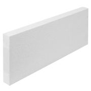 Тухла газобетонна Xella за не носещи стени  50x600x250 мм, Ytong D400 - product - 146 CEM 005