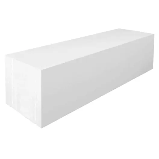 Тухла газобетонна Xella за неносещи стени  250x600x250 мм, Ytong D400
