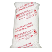 Перлит строителен 100 л 0.1 м3, бял - product - 146 CEM 034