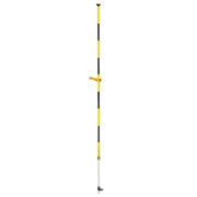 Прът DeWALT за нивелир телескопичен 3.4 м, 1/4, DE0882 - product - 146 DWT 141