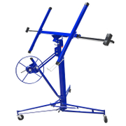 Повдигач Geko за гипсокартон  68 кг, 1280x4880 мм, G02110 - product - 146 HBM 188