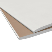 Гипсокартон Knauf за суха среда  12.5x1200x2600 мм, бял, Type A - product - 146 UNG 029