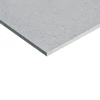 Гипсфазер Knauf за фасада импрегниран 12.5x1200x2000 мм, зелен, Vidiwall HI