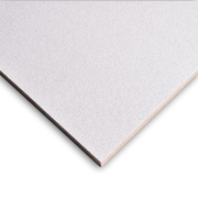 Пано Armstrong минерално за окачен таван 15x600x600 мм, бяло, 16 бр., Sierra OP - product - 146 UNG 124